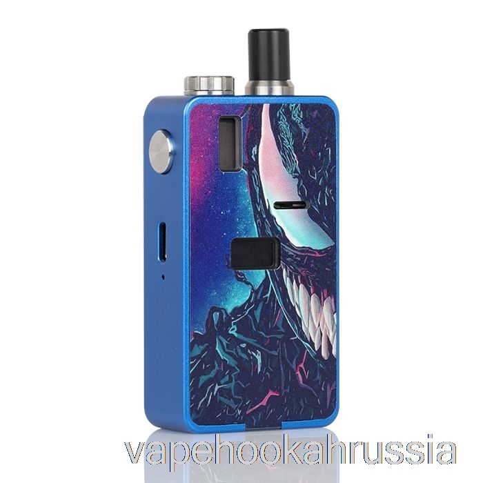 Vape Russia Hugo Vapor Kylin 30w Pod System Веном